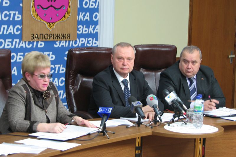 Різні національні культури створюють колорит Запорізького краю