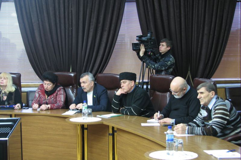 Різні національні культури створюють колорит Запорізького краю