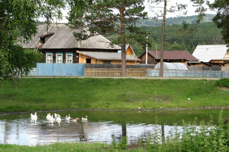 В області оберуть краще місто, район, селище та село