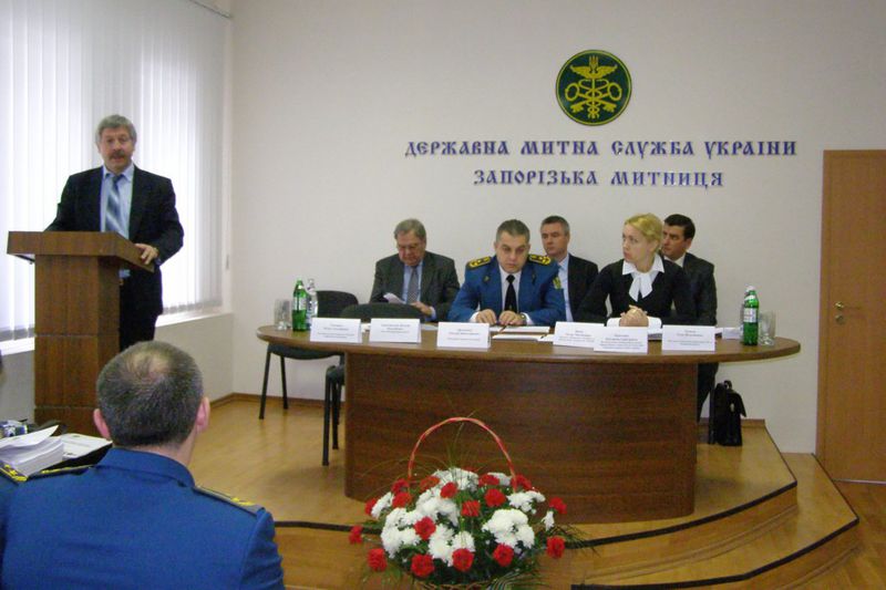 Запорізький край – у лідерах за обсягами зовнішньоекономічного товарообігу