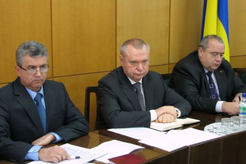 Олександр Пеклушенко визначився з радниками з питань розвитку підприємництва