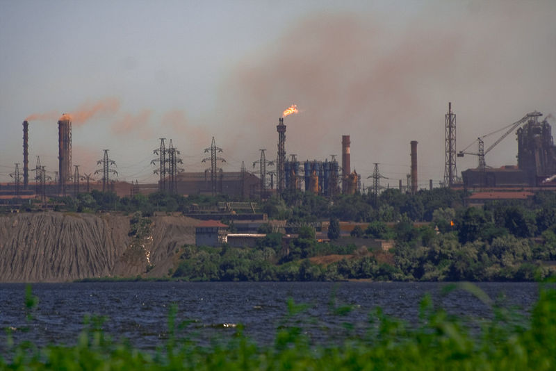 Протягом минулого року 37 підприємств виплатили борги із заробітної плати 