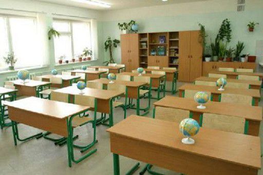 Відмінено заняття у 86 школах