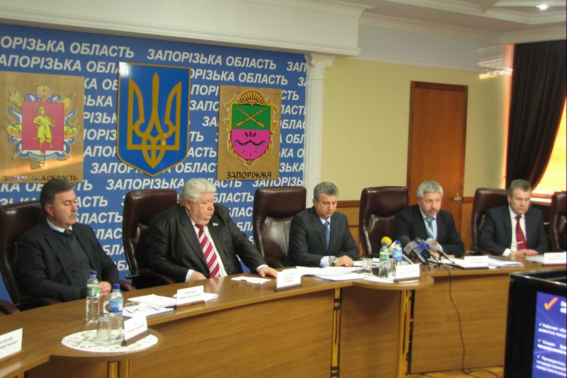 Процеси реформування підсилять ефект роботи влади по реалізації пріоритетів