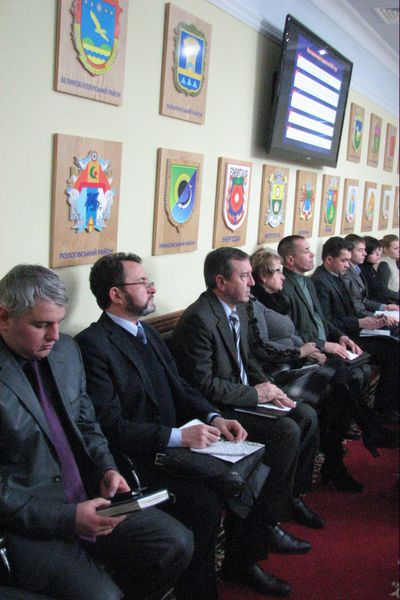 Процеси реформування підсилять ефект роботи влади по реалізації пріоритетів