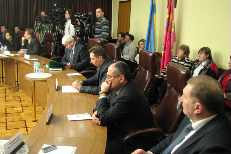 Процеси реформування підсилять ефект роботи влади по реалізації пріоритетів