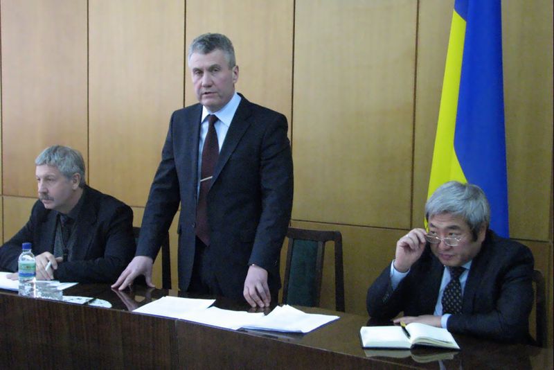 Незважаючи на негоду, дефіциту продовольчих товарів в області немає