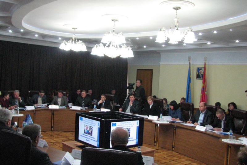 За підтримки Проекту ЄС/ПРООН запорізькі громади продовжують реалізовувати свої ініціативи