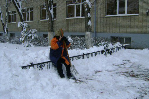 Підприємства  ЖКГ після перевірки усувають недоліки