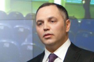Радник Президента - Керівник Головного управління з питань судоустрою Адміністрації Президента Андрій Портнов