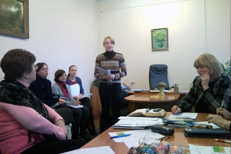 Іноземних туристів в області супроводжуватимуть кваліфіковані гіди-перекладачі