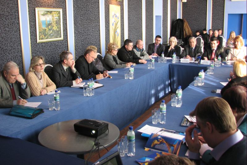 Податківці допоможуть підприємцям орієнтуватися у нововведеннях 