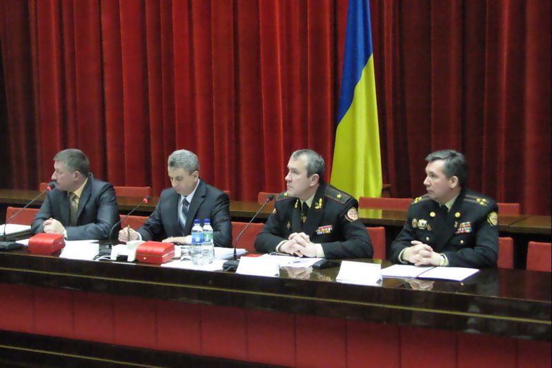 Віктор Ємельяненко: «Наше головне досягнення у боротьбі зі стихією – відсутність людських втрат»
