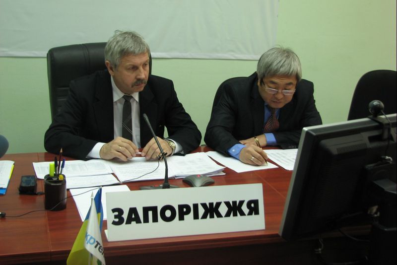 Всі служби, які відповідають за життєзабезпечення територій перебувають у режим підвищеної готовності