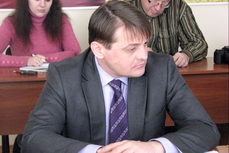 Юрій Пелих: «Обласна влада спільно з козацькими організаціями має відродити кращі надбання козацтва»