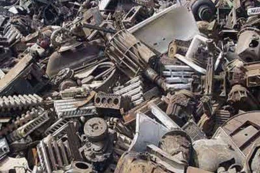 Обласна влада та правоохоронні органи посилять контроль за діяльністю пунктів прийому металобрухту