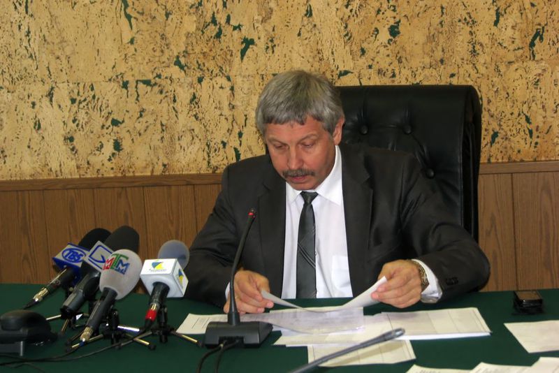 Рівень розрахунків області за електроенергію вищий, ніж середньоукраїнський