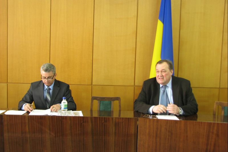 Область готується до Всеукраїнського перепису населення