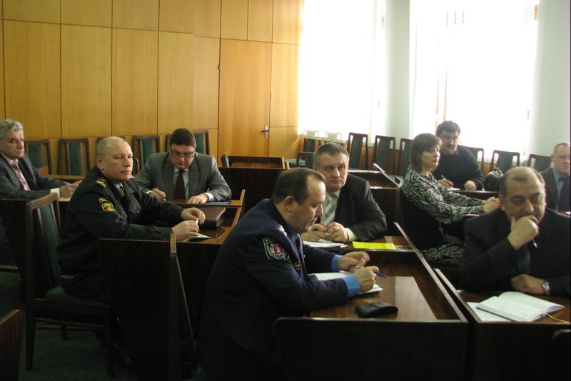 Область готується до Всеукраїнського перепису населення