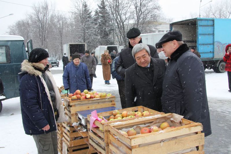 Запоріжжя готове до святкування 8 Березня – перевірено владою