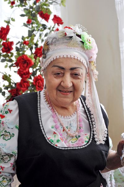 Запорізькі болгари святкують 150-річчя свого переселення  до Північного Приазов’я