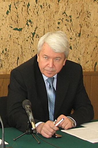Анатолій Казачук: «Усім, хто вийшов на пенсію до 2008 року, буде перераховано пенсії до 1 травня»