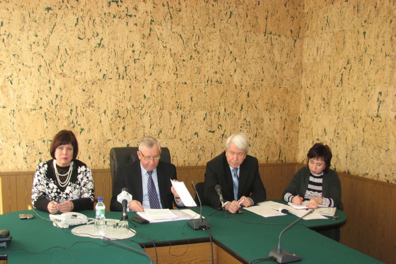 Завдання влади - забезпечити роботою молодь, інвалідів та людей передпенсійного віку