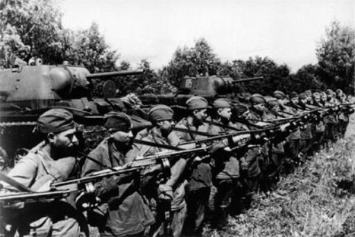 Виставка «Армія генерала Андерса» розкриває маловідомі сторінки ІІ Світової війни