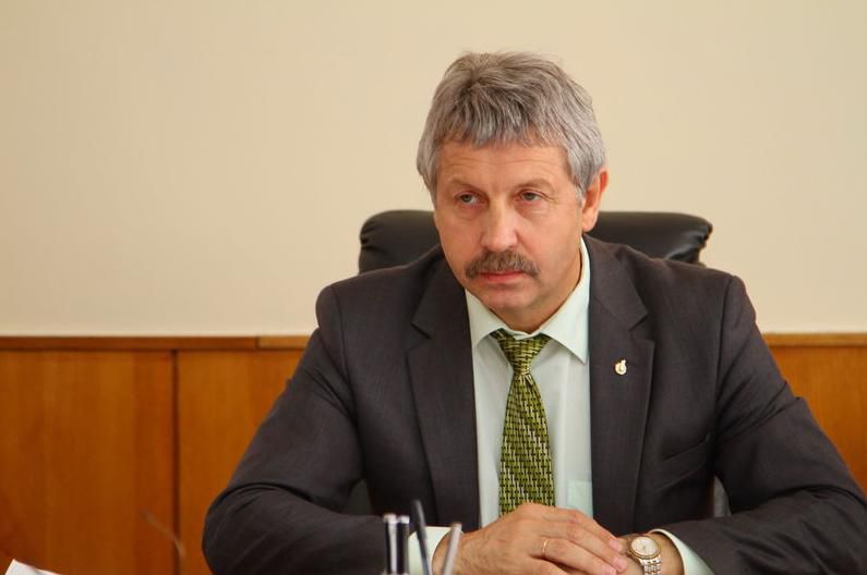 Петро Гончарук: «Ми оберемо найчистіші населені пункти області»