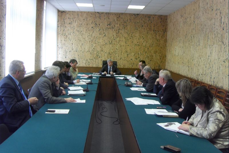 До кінця року в області має функціонувати  1304  ОСББ