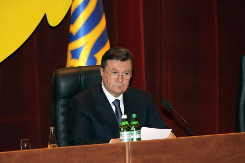 Президент України: «За пропозиціями запоріжців будуть підготовлені доручення»