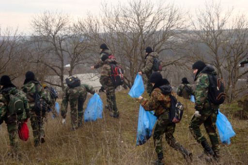 Влада залучає громадськість до визначення кращих територій області