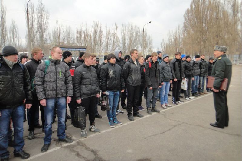 Навесні лави Українського війська поповнять 1000 запоріжців