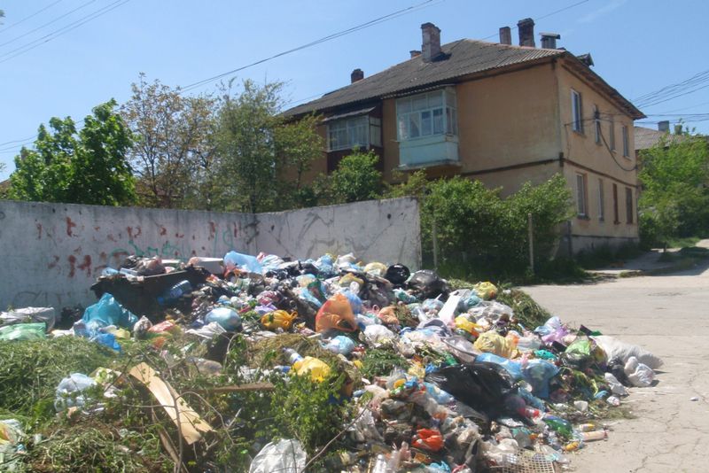 Обласна влада закликає місцеву громаду долучитись до виявлення несанкціонованих звалищ для їх подальшої ліквідації