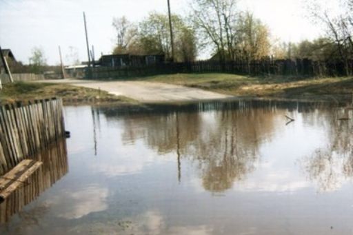 Дренажні мережі та насосні станції  готують до  підтоплення