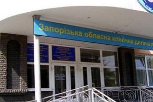 Оновлений корпус обласної дитячої  лікарні прийме перших пацієнтів вже в квітні
