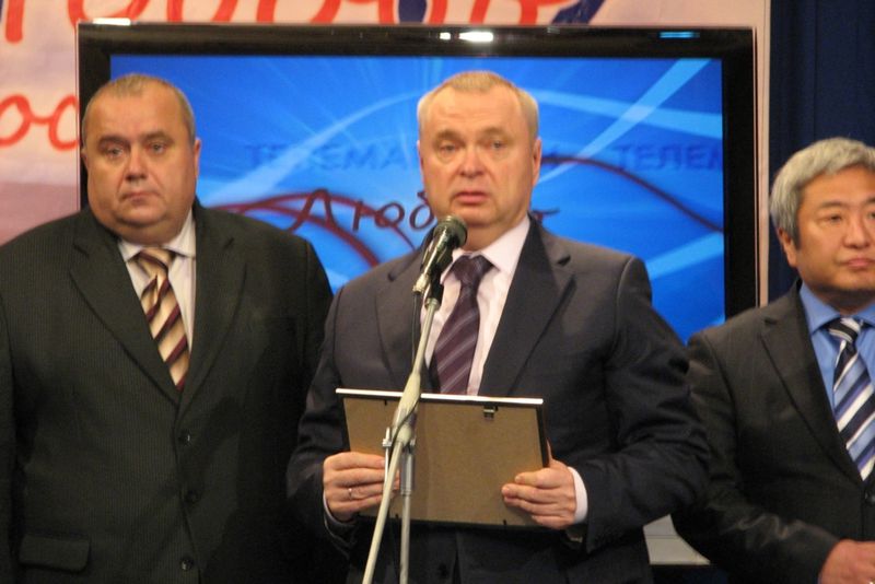 «Любов милосердствує» підбиває підсумок, але не закінчується