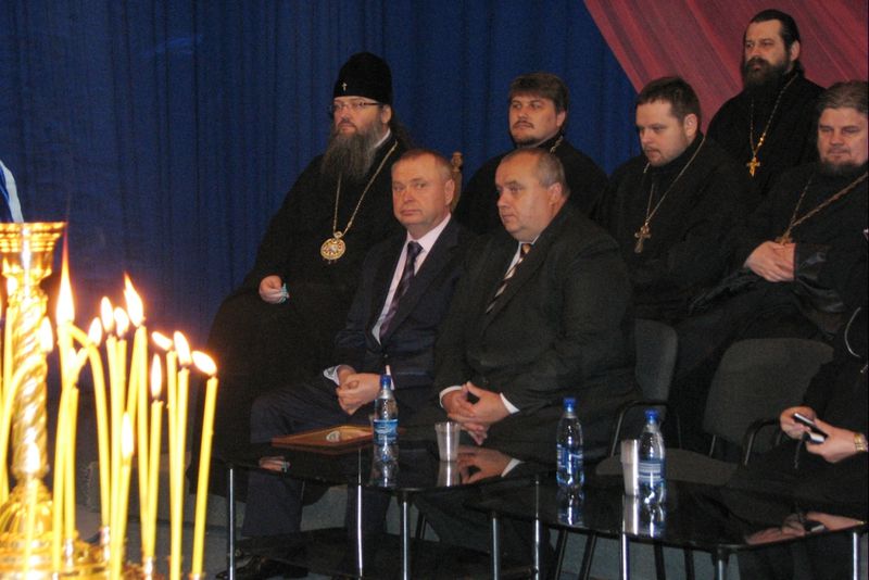 «Любов милосердствує» підбиває підсумок, але не закінчується