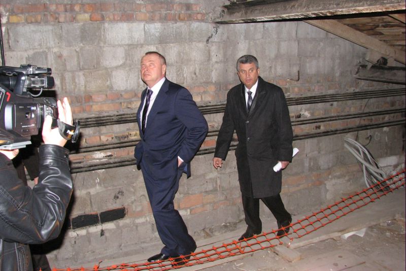 Унікальна обласна філармонія буде збережена для запоріжців