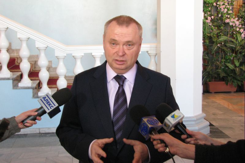 Унікальна обласна філармонія буде збережена для запоріжців