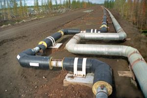 Водогін Вільнянськ-Новомиколаївка потребує негайного ремонту