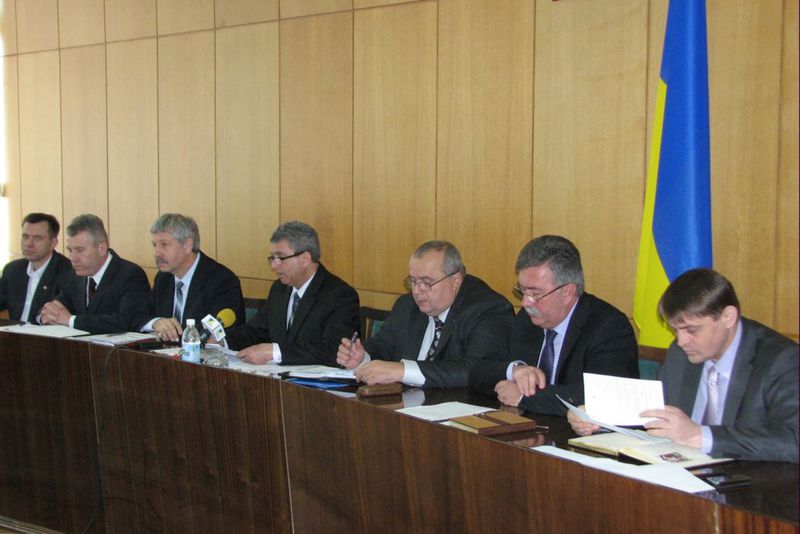 Ціни та основні продукти харчування – під пильним контролем влади