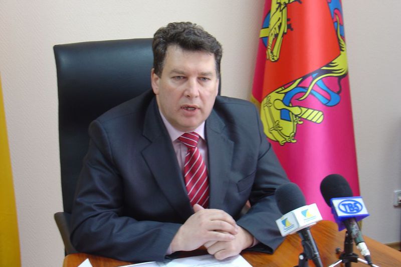 В області створюється система надання безоплатної  правової допомоги населенню