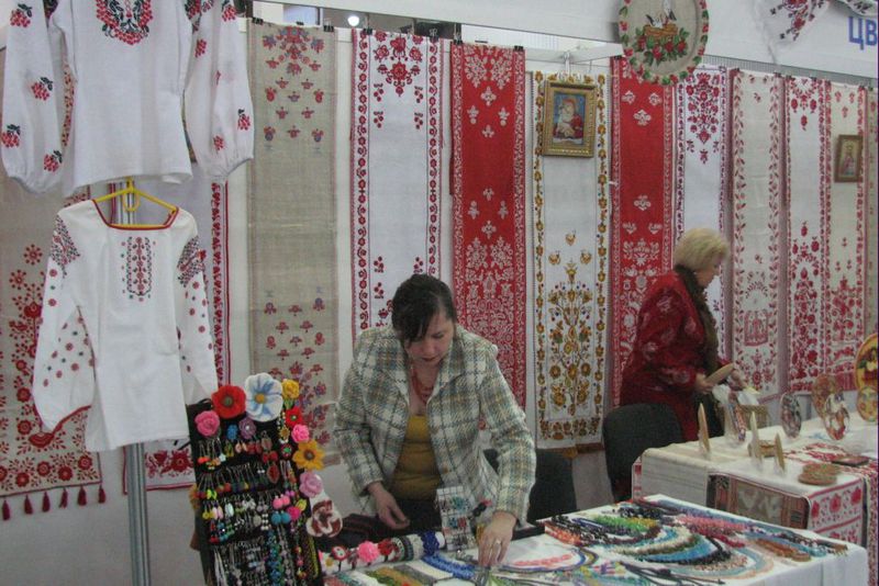 У Запоріжжі відкрилась ювілейна виставка «Відпочинок. Туризм. Курорт – 2012»