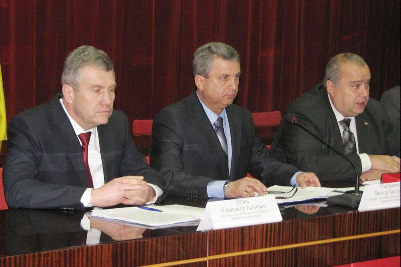Потенціал депутатів сільських та селищних рад має використовуватися на повну потужність