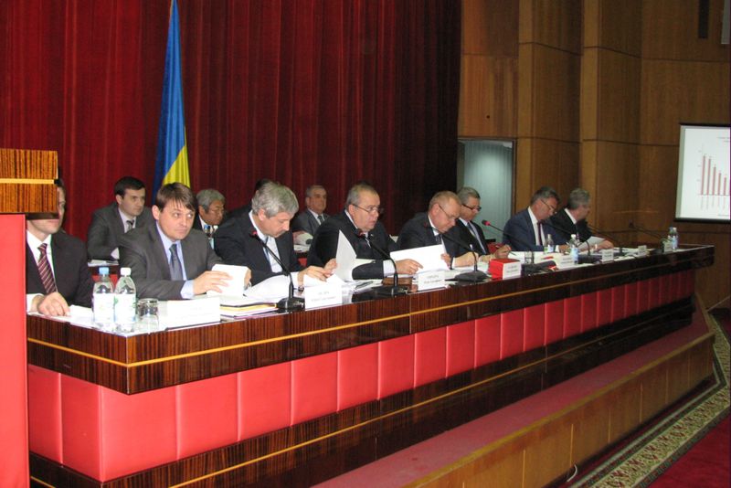 Запорізькі господарства нарощують поголів’я великої рогатої худоби