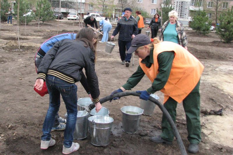 День Довкілля