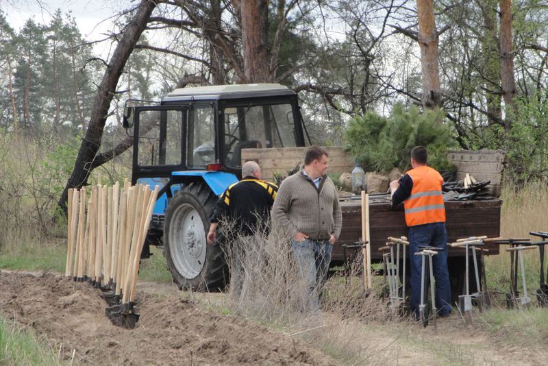 День довкілля