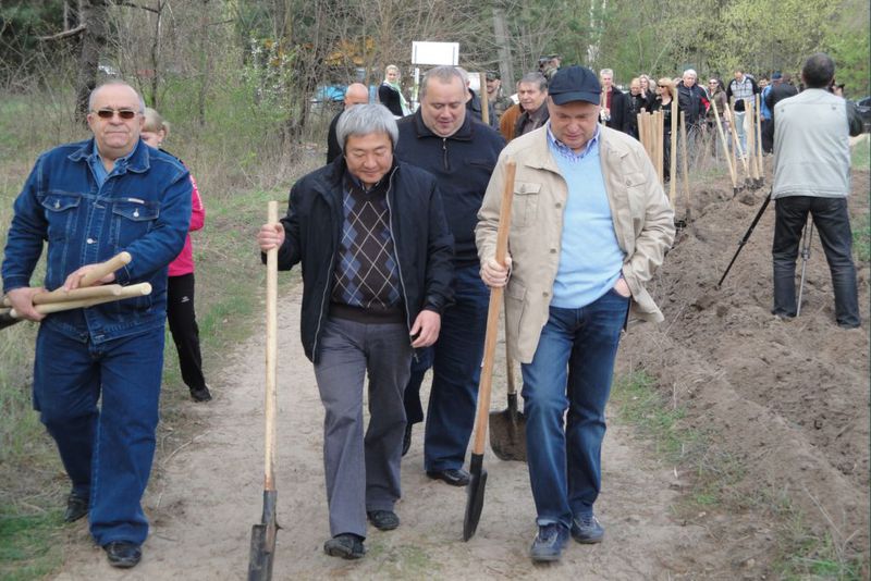 День довкілля