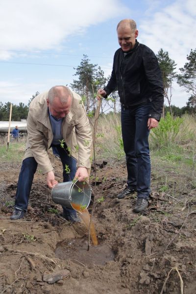 День довкілля